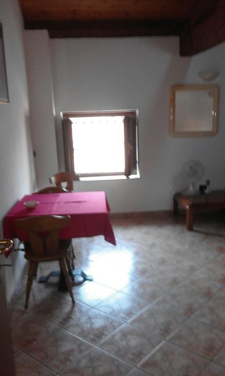 Residence Da Cane Malo  Pokoj fotografie