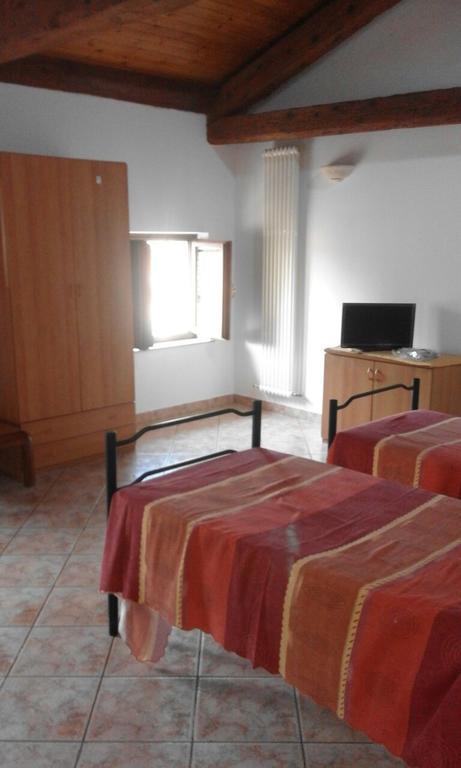 Residence Da Cane Malo  Pokoj fotografie