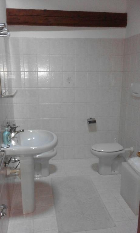Residence Da Cane Malo  Pokoj fotografie