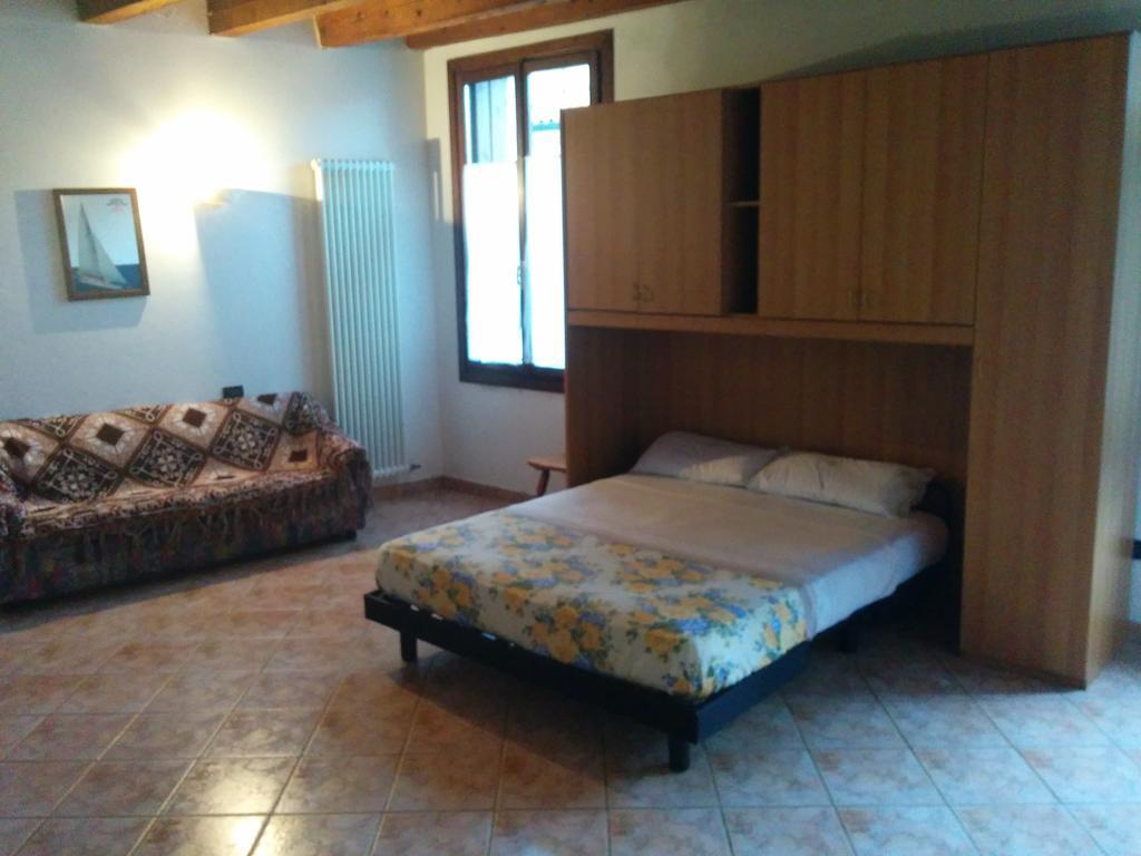 Residence Da Cane Malo  Pokoj fotografie