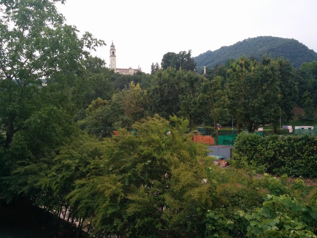 Residence Da Cane Malo  Pokoj fotografie