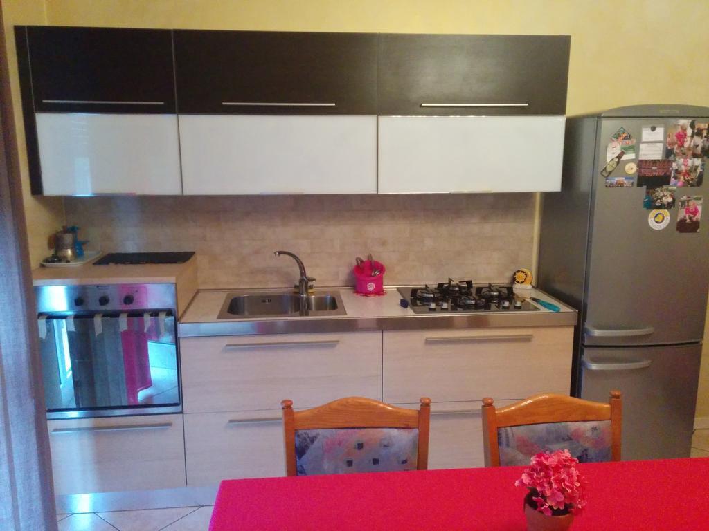 Residence Da Cane Malo  Pokoj fotografie