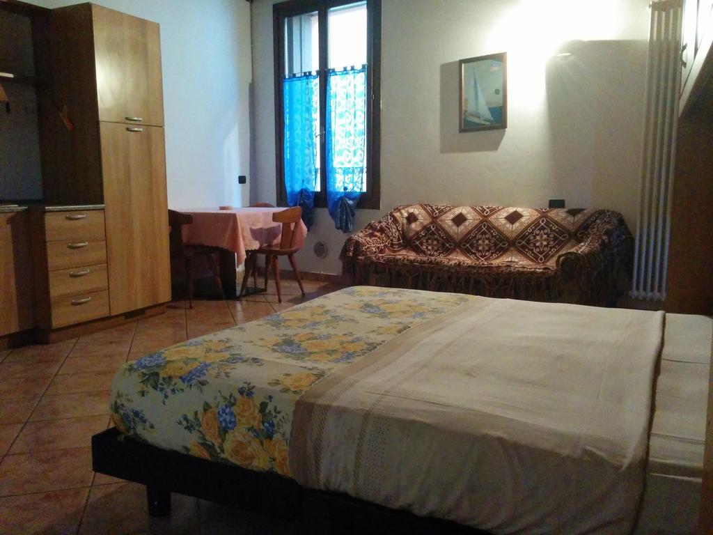 Residence Da Cane Malo  Pokoj fotografie