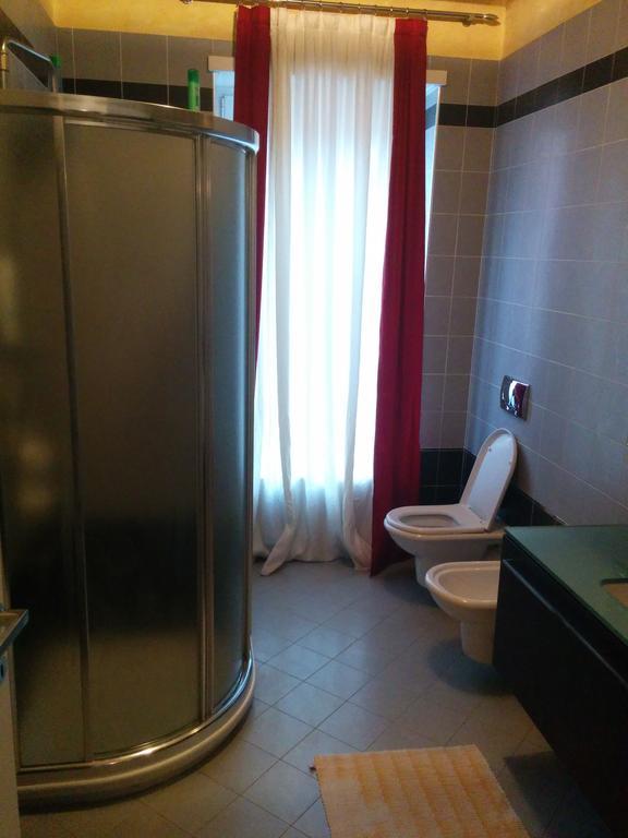 Residence Da Cane Malo  Pokoj fotografie