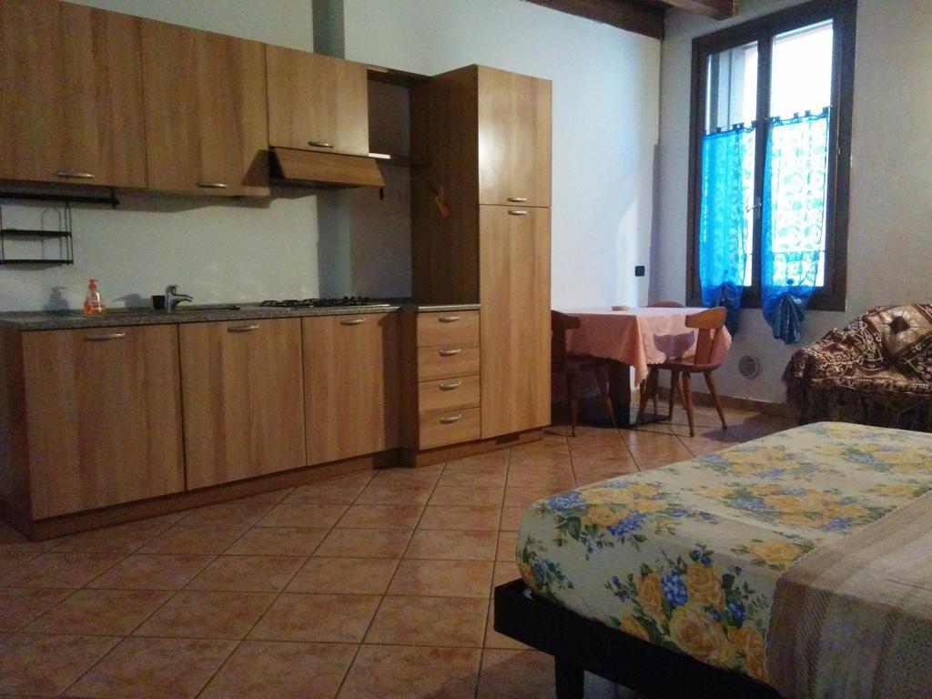 Residence Da Cane Malo  Pokoj fotografie
