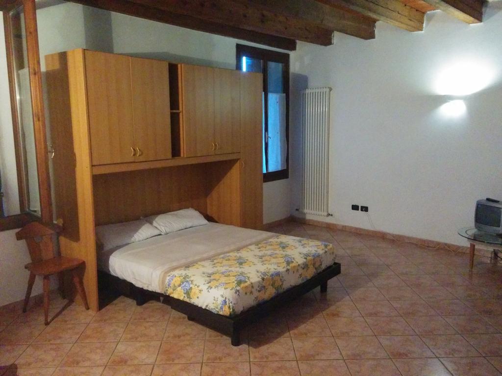 Residence Da Cane Malo  Pokoj fotografie
