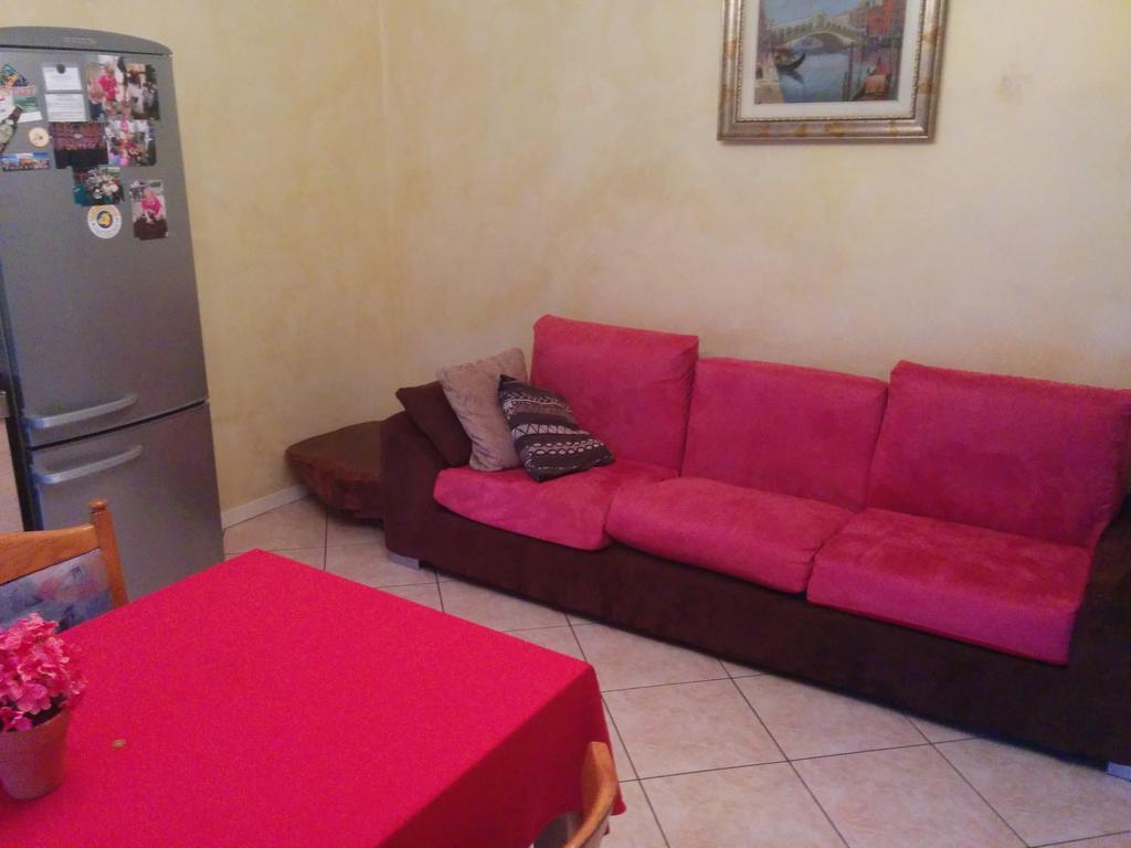 Residence Da Cane Malo  Pokoj fotografie