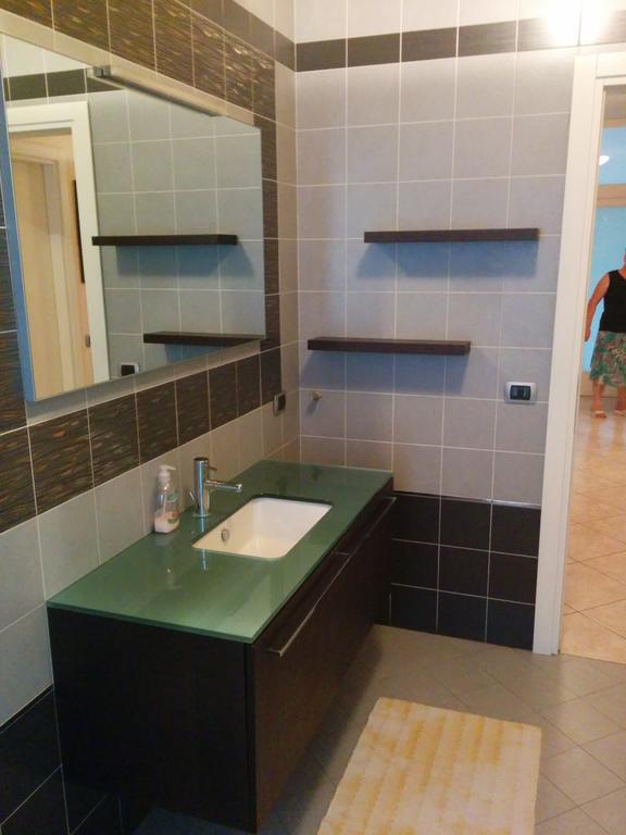 Residence Da Cane Malo  Pokoj fotografie