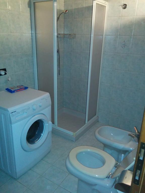 Residence Da Cane Malo  Pokoj fotografie